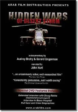 《沙漠风暴（下）》：绝地反击，黄沙掩盖下的希望之光与人性挣扎