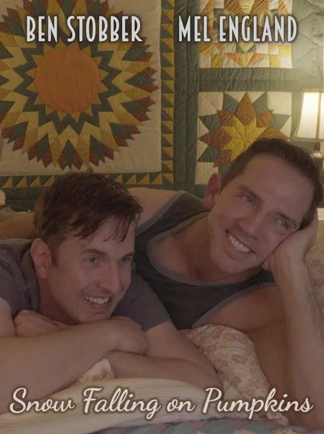 《雪落在南瓜上》：爱与失去的咏叹调，献给那些放不下的过往